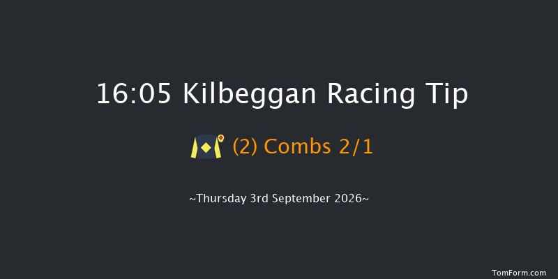 Kilbeggan 16-05 16f Fri 21st Aug 2026