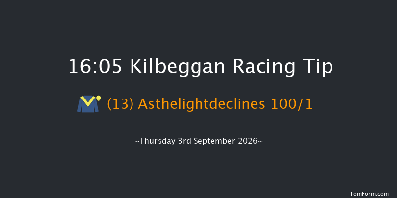 Kilbeggan 16-05 16f Fri 21st Aug 2026