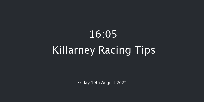 Killarney 16:05 Maiden Hurdle 17f Thu 18th Aug 2022