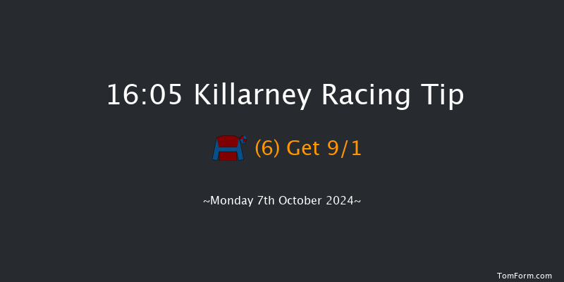 Killarney  16:05 Maiden 11f Sun 6th Oct 2024