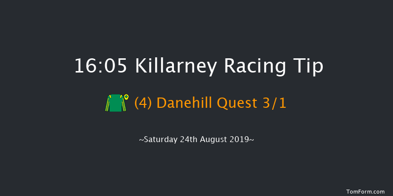 Killarney 16:05 Handicap 14f Fri 23rd Aug 2019