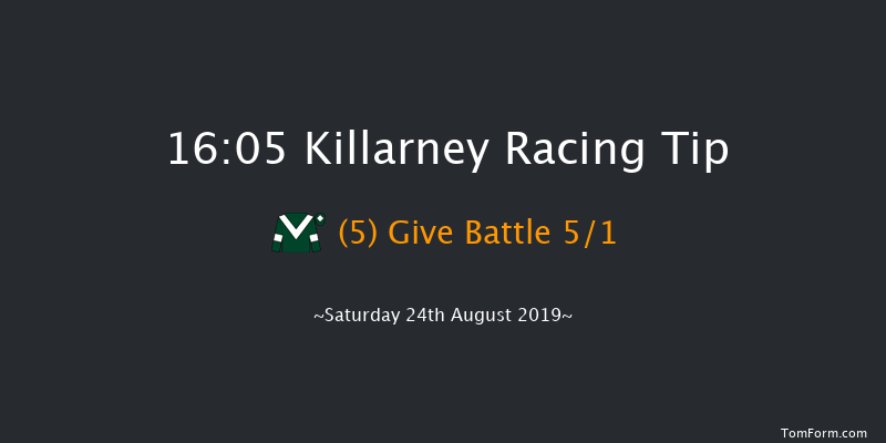 Killarney 16:05 Handicap 14f Fri 23rd Aug 2019