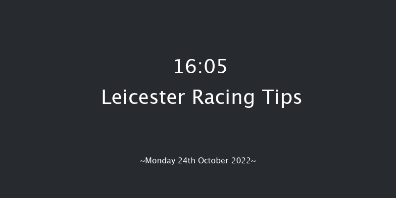 Leicester 16:05 Claimer (Class 5) 7f Tue 11th Oct 2022