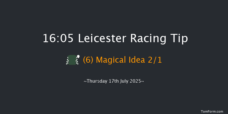 Leicester 16-05 (Class 5) 10f Sat 5th Jul 2025
