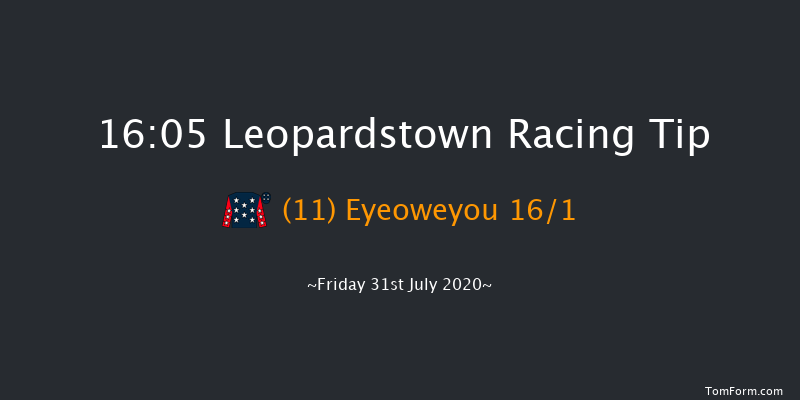 Leopardstown Club 30 Handicap (45-65) (Div 1) Leopardstown 16:05 Handicap 12f Thu 23rd Jul 2020