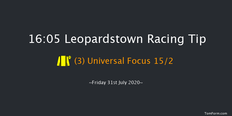 Leopardstown Club 30 Handicap (45-65) (Div 1) Leopardstown 16:05 Handicap 12f Thu 23rd Jul 2020