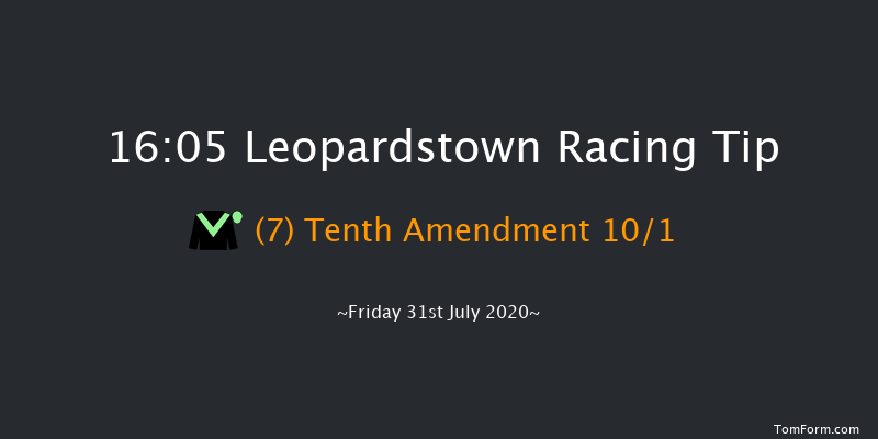 Leopardstown Club 30 Handicap (45-65) (Div 1) Leopardstown 16:05 Handicap 12f Thu 23rd Jul 2020