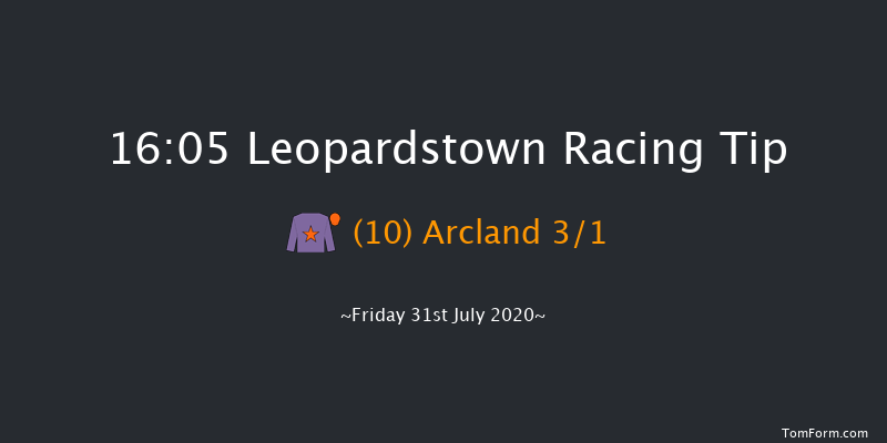 Leopardstown Club 30 Handicap (45-65) (Div 1) Leopardstown 16:05 Handicap 12f Thu 23rd Jul 2020