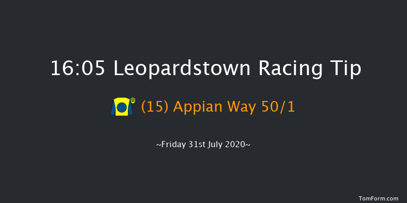 Leopardstown Club 30 Handicap (45-65) (Div 1) Leopardstown 16:05 Handicap 12f Thu 23rd Jul 2020