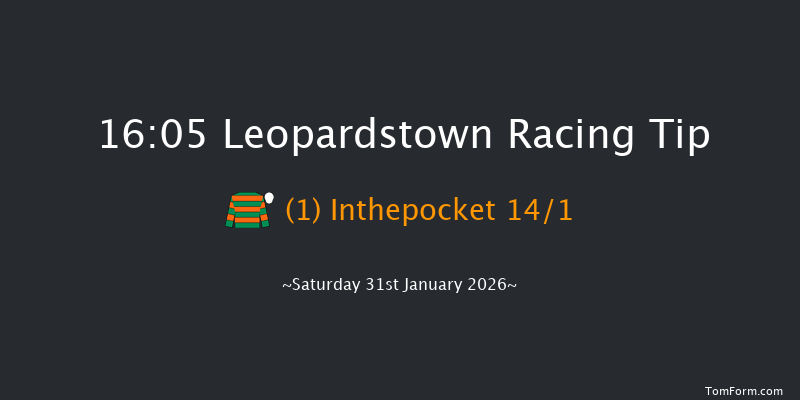 Leopardstown 16-05 (Class 1) 17f Mon 29th Dec 2025