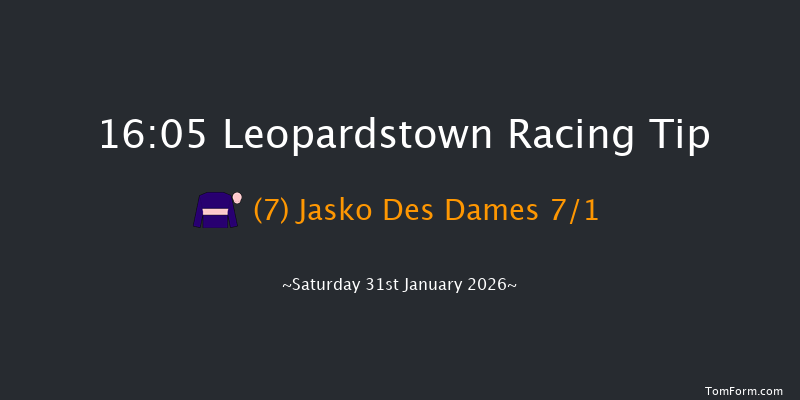 Leopardstown 16-05 (Class 1) 17f Mon 29th Dec 2025