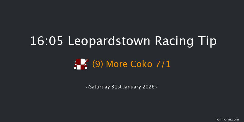 Leopardstown 16-05 (Class 1) 17f Mon 29th Dec 2025