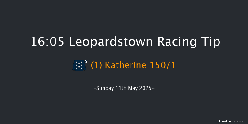 Leopardstown 16-05 10f Wed 9th Apr 2025