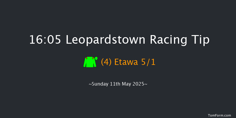 Leopardstown 16-05 10f Wed 9th Apr 2025
