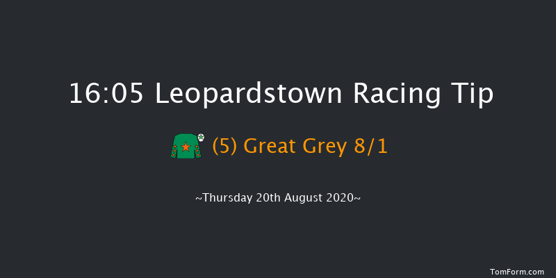Racing Academy Apprentice Handicap Leopardstown 16:05 Handicap 10f Thu 13th Aug 2020
