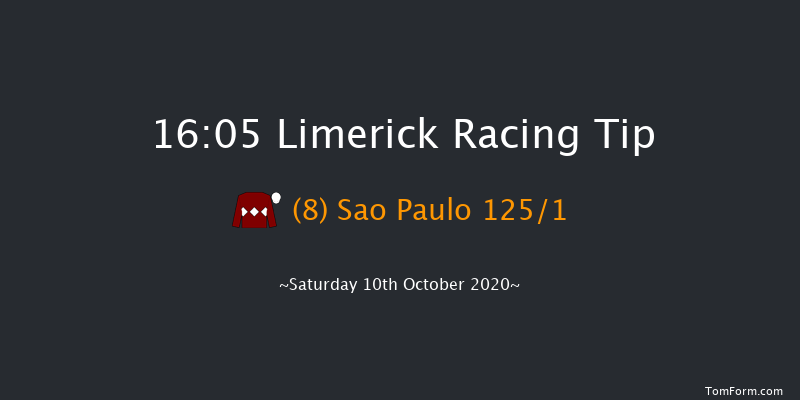 JT McNamara Ladbrokes Munster National Tomorrow At Limerick Racecourse Handicap (45-65) (Div 1) Limerick 16:05 Handicap 11f Fri 11th Sep 2020