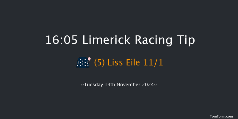Limerick  16:05 NH Flat Race 16f Sun 20th Oct 2024