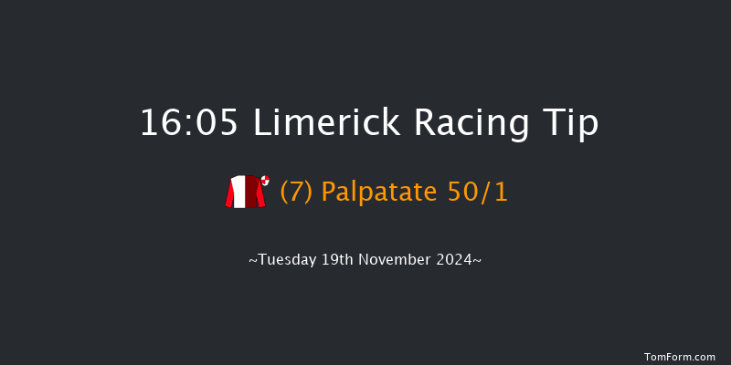 Limerick  16:05 NH Flat Race 16f Sun 20th Oct 2024