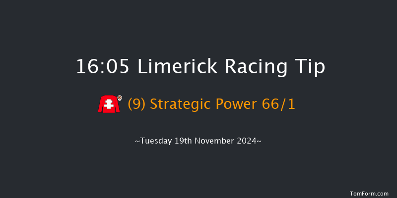 Limerick  16:05 NH Flat Race 16f Sun 20th Oct 2024