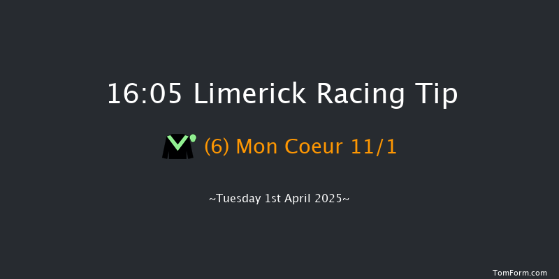 Limerick 16-05 16f Sun 23rd Mar 2025
