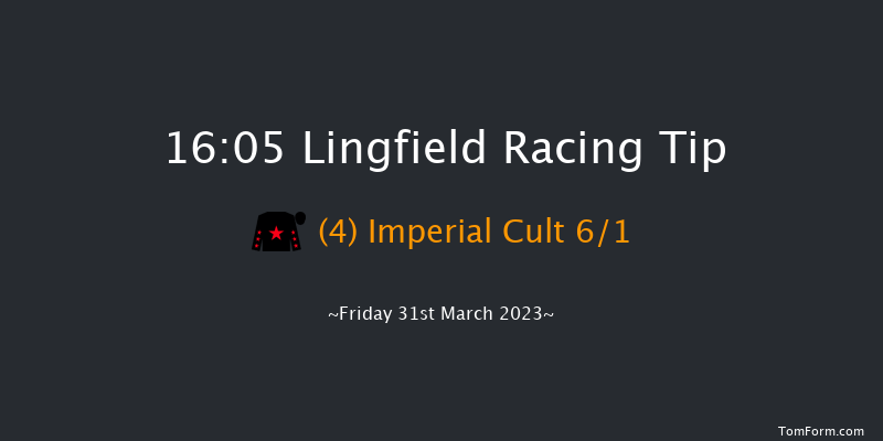 Lingfield 16:05 Handicap (Class 6) 12f Wed 29th Mar 2023