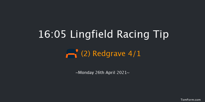 Sky Sports Racing HD Virgin 535 Handicap Lingfield 16:05 Handicap (Class 6) 10f Wed 21st Apr 2021