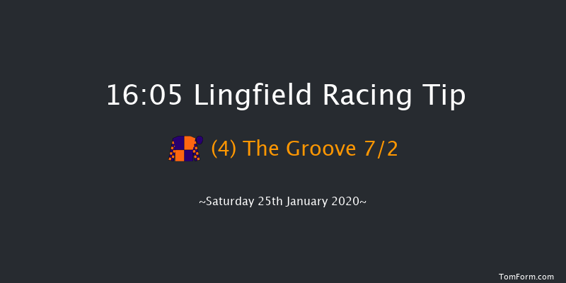 Lingfield 16:05 Handicap (Class 6) 6f Fri 24th Jan 2020