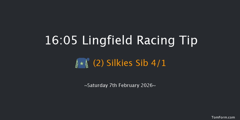 Lingfield 16-05 (Class 6) 10f Thu 5th Feb 2026