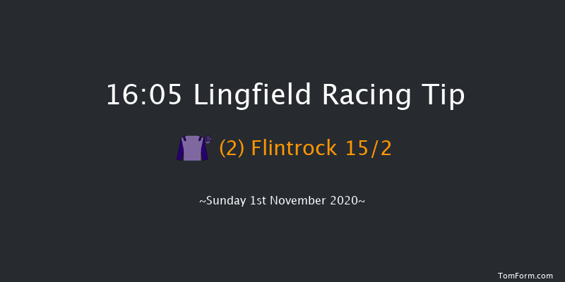 attheraces.com Handicap Hurdle Lingfield 16:05 Handicap Hurdle (Class 5) 20f Thu 29th Oct 2020