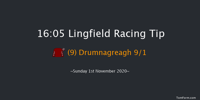 attheraces.com Handicap Hurdle Lingfield 16:05 Handicap Hurdle (Class 5) 20f Thu 29th Oct 2020