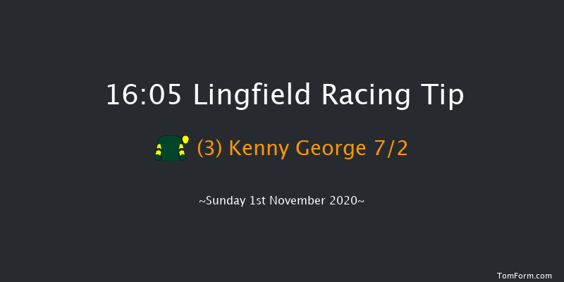 attheraces.com Handicap Hurdle Lingfield 16:05 Handicap Hurdle (Class 5) 20f Thu 29th Oct 2020