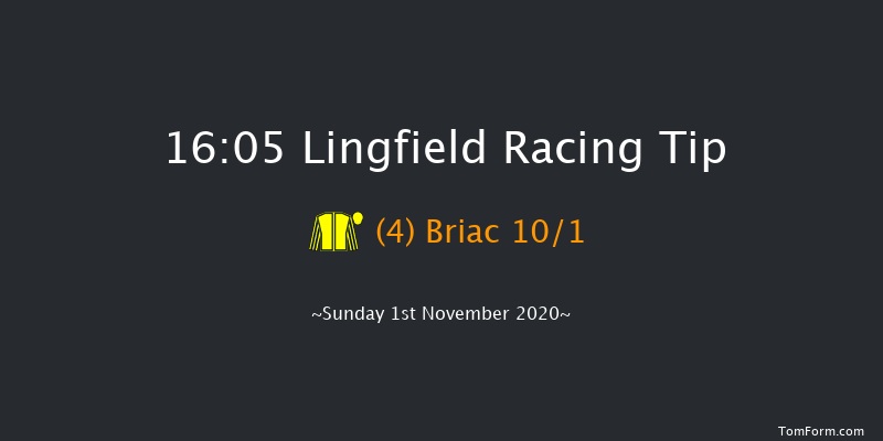 attheraces.com Handicap Hurdle Lingfield 16:05 Handicap Hurdle (Class 5) 20f Thu 29th Oct 2020