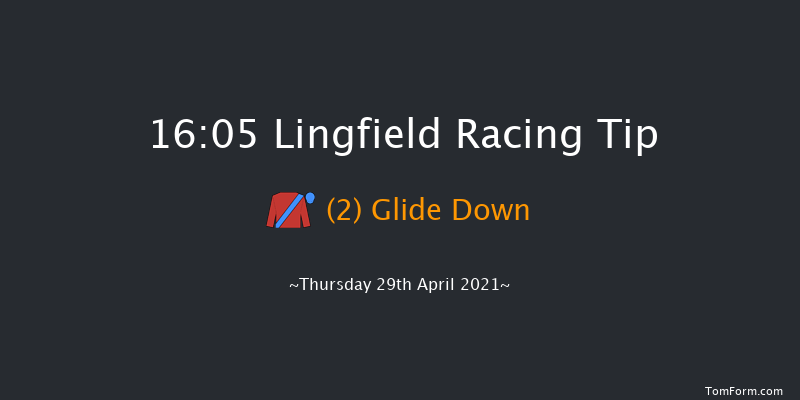 Sky Sports Racing HD Virgin 535 Handicap Lingfield 16:05 Handicap (Class 4) 12f Tue 27th Apr 2021