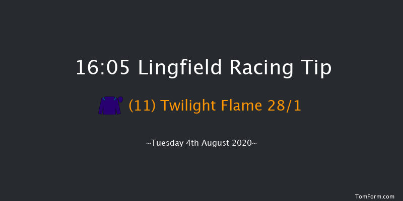 Betway British Stallion Studs EBF Novice Auction Stakes Lingfield 16:05 Stakes (Class 5) 7f Fri 31st Jul 2020