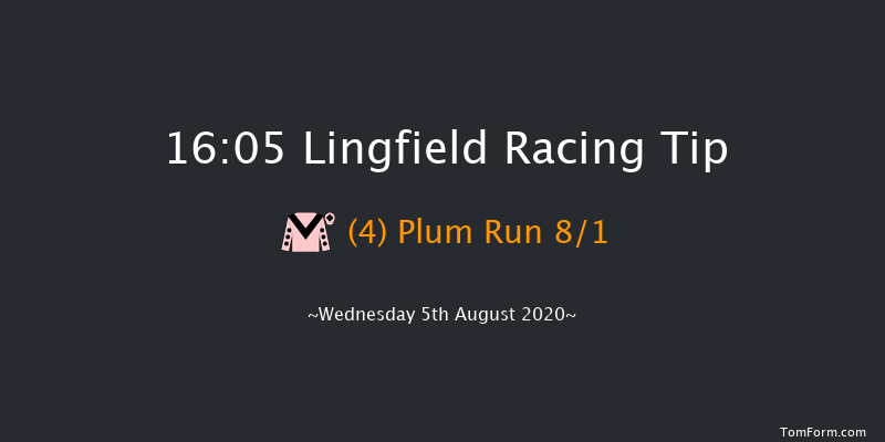 Betway Nursery Lingfield 16:05 Handicap (Class 6) 6f Tue 4th Aug 2020