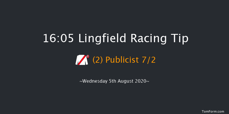 Betway Nursery Lingfield 16:05 Handicap (Class 6) 6f Tue 4th Aug 2020