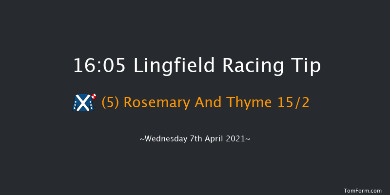 Watch Free Race Replays On attheraces.com Fillies' Handicap Lingfield 16:05 Handicap (Class 5) 7f Fri 2nd Apr 2021