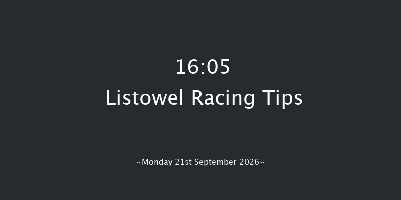 Listowel 16-05 12f Sun 20th Sep 2026
