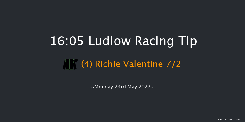 Ludlow 16:05 Handicap Chase (Class 4) 16f Sun 8th May 2022