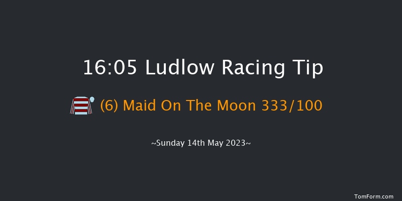 Ludlow 16:05 Handicap Chase (Class 4) 20f Tue 9th May 2023
