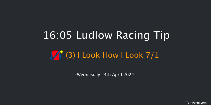 Ludlow  16:05 Handicap Hurdle (Class 5) 21f Tue 2nd Apr 2024