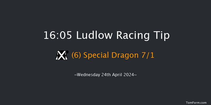 Ludlow  16:05 Handicap Hurdle (Class 5) 21f Tue 2nd Apr 2024