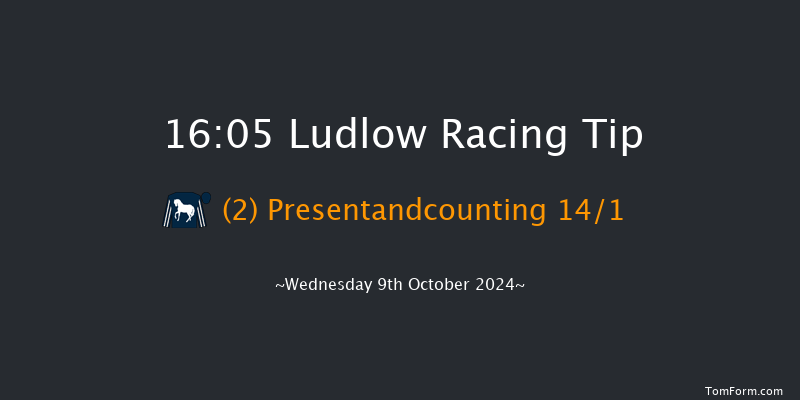 Ludlow  16:05 Handicap Chase (Class 3) 24f Sun 12th May 2024