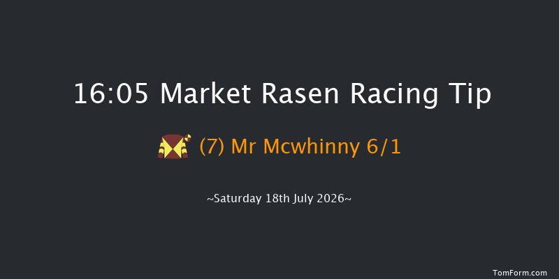 Market Rasen 16-05 (Class 5) 17f Sun 5th Jul 2026