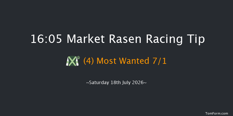 Market Rasen 16-05 (Class 5) 17f Sun 5th Jul 2026
