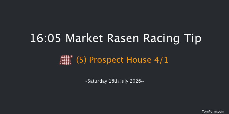 Market Rasen 16-05 (Class 5) 17f Sun 5th Jul 2026