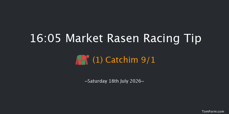 Market Rasen 16-05 (Class 5) 17f Sun 5th Jul 2026