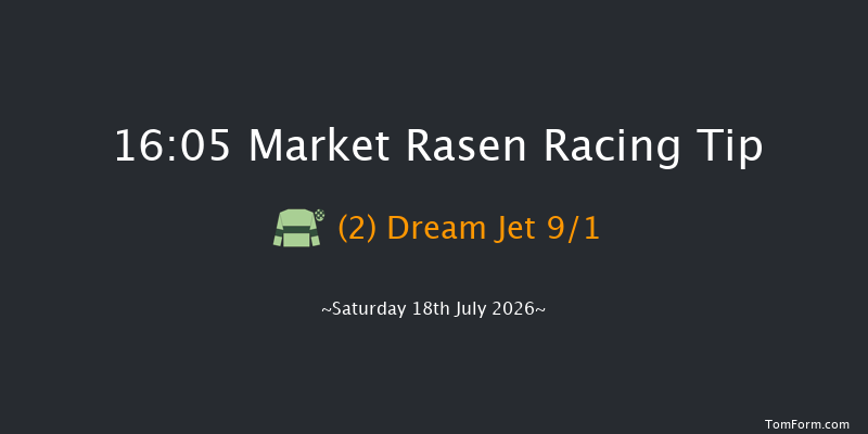 Market Rasen 16-05 (Class 5) 17f Sun 5th Jul 2026