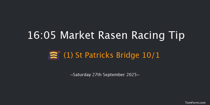 Market Rasen 16-05 (Class 5) 23f Sat 16th Aug 2025