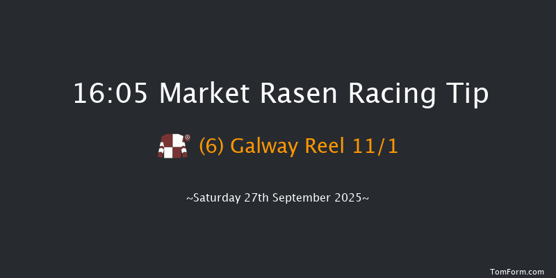 Market Rasen 16-05 (Class 5) 23f Sat 16th Aug 2025